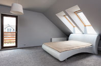 Grindle bedroom extensions