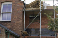 free Grindle home extension quotes
