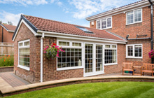 Grindle house extension leads
