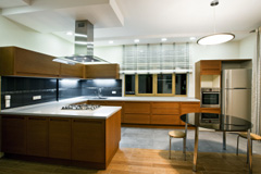 kitchen extensions Grindle